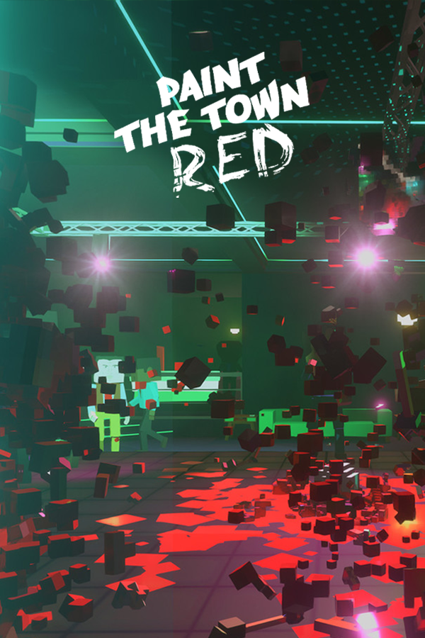 Paint the Town Red – v1.0.0 r5475 game cover