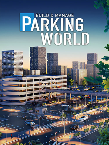 Parking World: Build & Manage – v1.0.4 cover