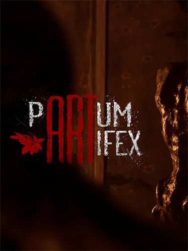 Partum Artifex game cover