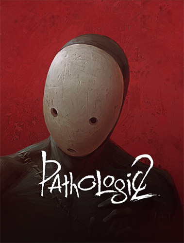 Pathologic 2 – v.Update 7 + DLC + Bonus game cover