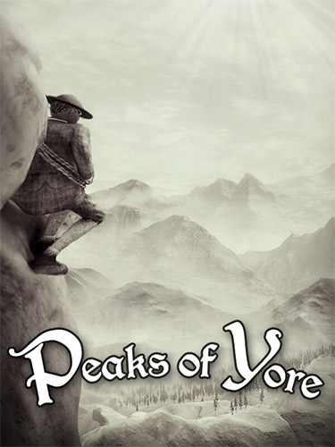 Peaks of Yore: Alpinist Edition – v2.0.4 + DLC game cover