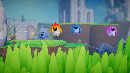Pecker – v1.0.2 game cover