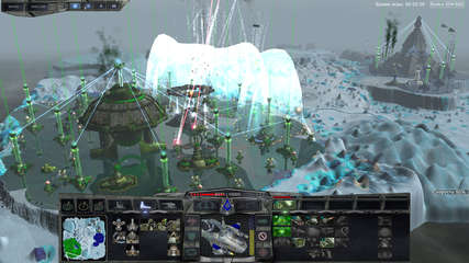 PERIMETER: Legate Edition – v3.1.3 + Bonus Content game cover