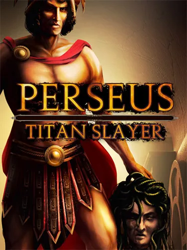 Perseus: Titan Slayer – v1.1.0 game cover