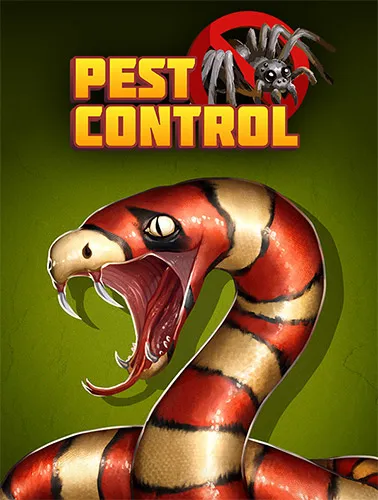 Pest Control – v0.6.1 (Release) cover