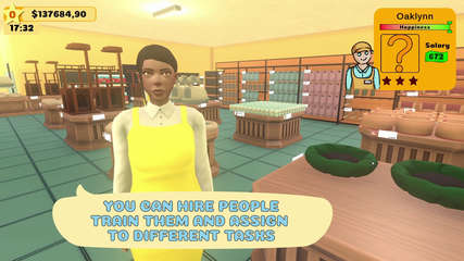 Pet Shop Simulator cover
