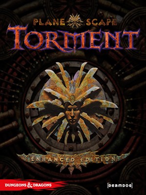 Planescape: Torment – Enhanced Edition – v3.0.3.0 game cover