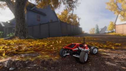 Pocket Cars – v1.0.0 (Release) game cover