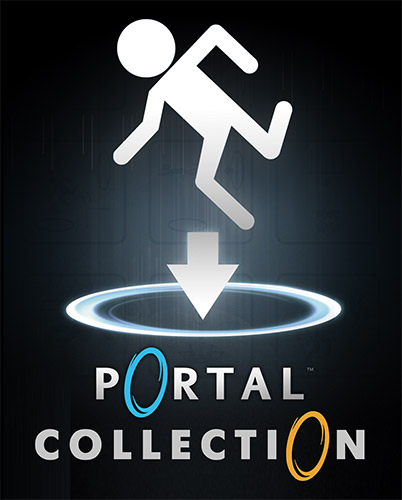 Portal Collection game cover