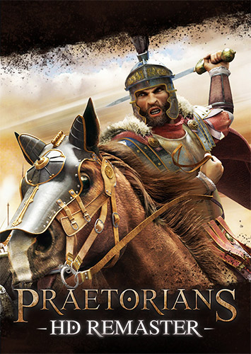 Praetorians: HD Remaster game cover