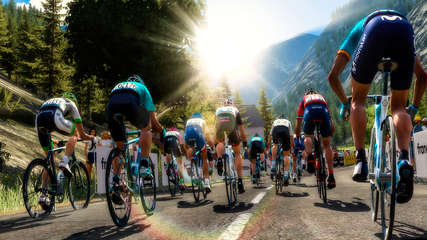 Pro Cycling Manager 2018 – v1.0.1.2 + Stage Editor cover