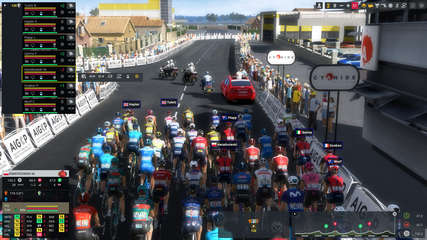Pro Cycling Manager 2023 – v1.1.4.386 cover