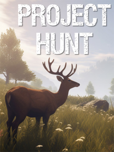 Project Hunt – v2025-9-25 + Lone Star Hunting Ranch DLC game cover