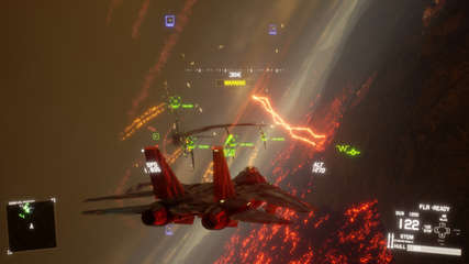 Project Wingman: Frontline-59 Edition, v2.1.0.A.24.1202.9377 + DLC + Windows 7 Fix cover