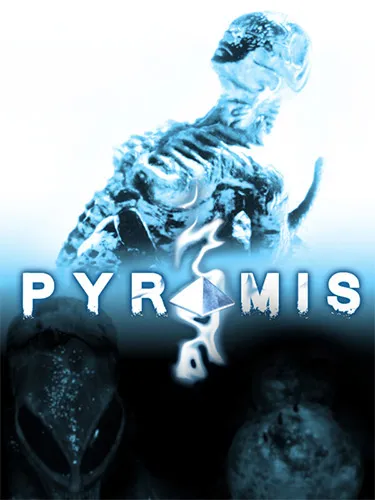 Pyramis game cover