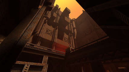 Quake II Enhanced – v1.0.5663 + Q2 Classic + Add-ons cover
