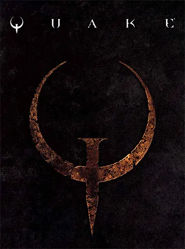 Quake: Enhanced game cover