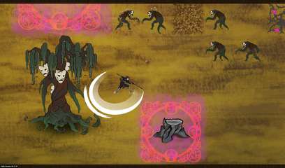 Quarterstaff – v1.0.0-5db267 game cover