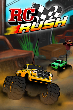 RC Rush – v1.2.7.4 game cover