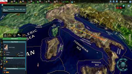 Realpolitiks II cover