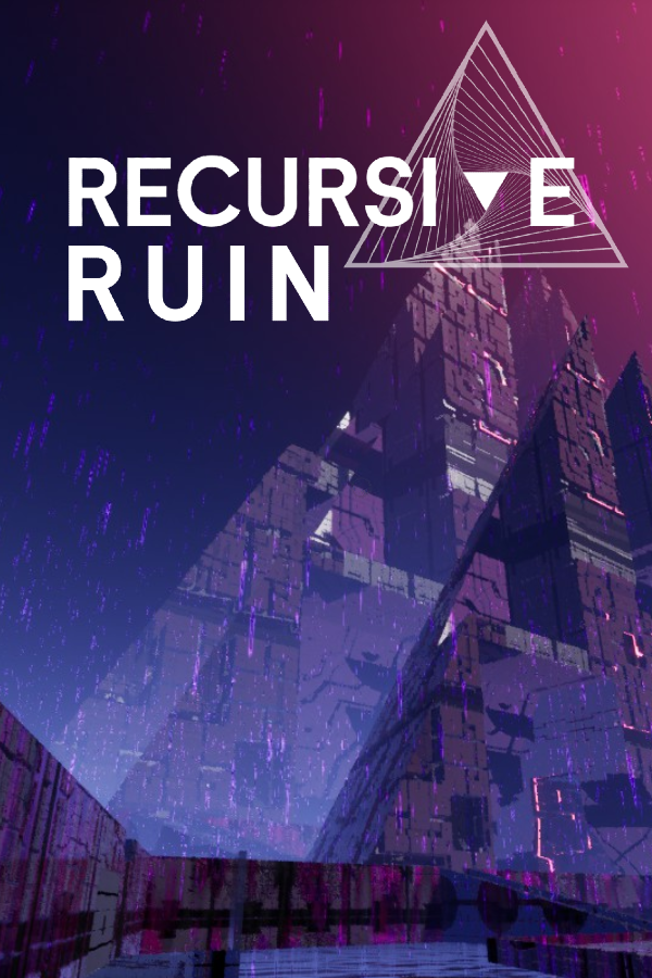 Recursive Ruin – v22.05.17 cover