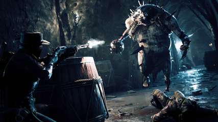 Remnant II: Ultimate Edition – v444.163 + 7 DLCs + Online Multilayer cover