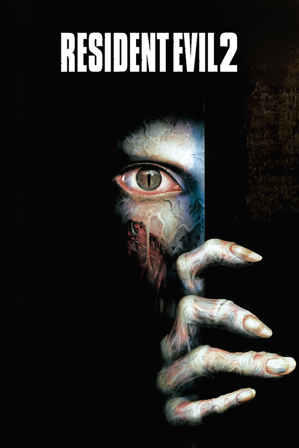 RESIDENT EVIL 2: Deluxe Edition – v20220613/BuildID 8814181 + 12 DLCs + Bonus Content + Windows 7 Fix game cover