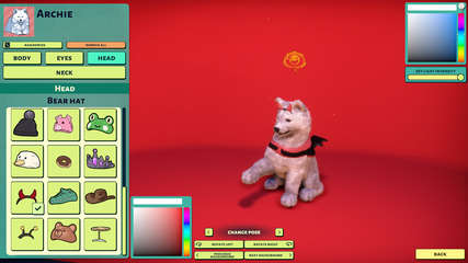 Animal Shelter 2 cover