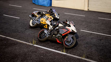 RIDE 5: Special Edition – Build 13410226 + 16 DLCs + Windows 7 Fix cover