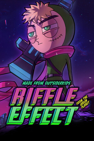 Riffle Effect – v1.0.1 game cover