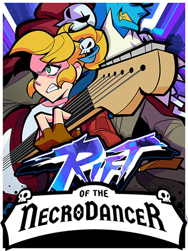 Rift of the NecroDancer: Ultimate Pack, v1.8.0 + 31 DLCs/Bonuses game cover