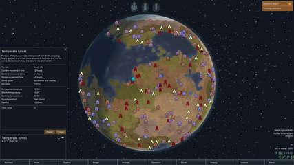RimWorld – v1.5.4063 + 4 DLCs + Bonus OST game cover