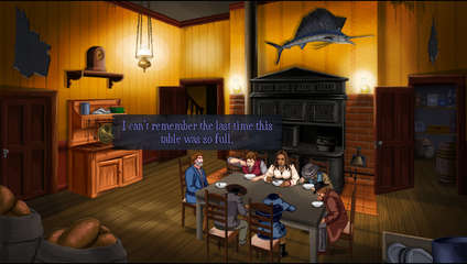 Rosewater – v1.00.1 + Bonus Soundtrack cover