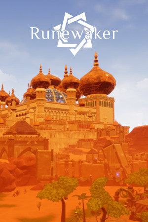 Runewaker – v1.2 game cover