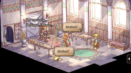 SaGa Frontier 2 Remastered game cover
