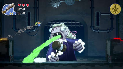 Sacre Bleu – v1.0.10 game cover