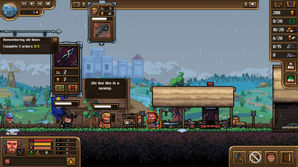Anvil Saga: Deluxe Edition – v1.0.0 + Bonus Content cover