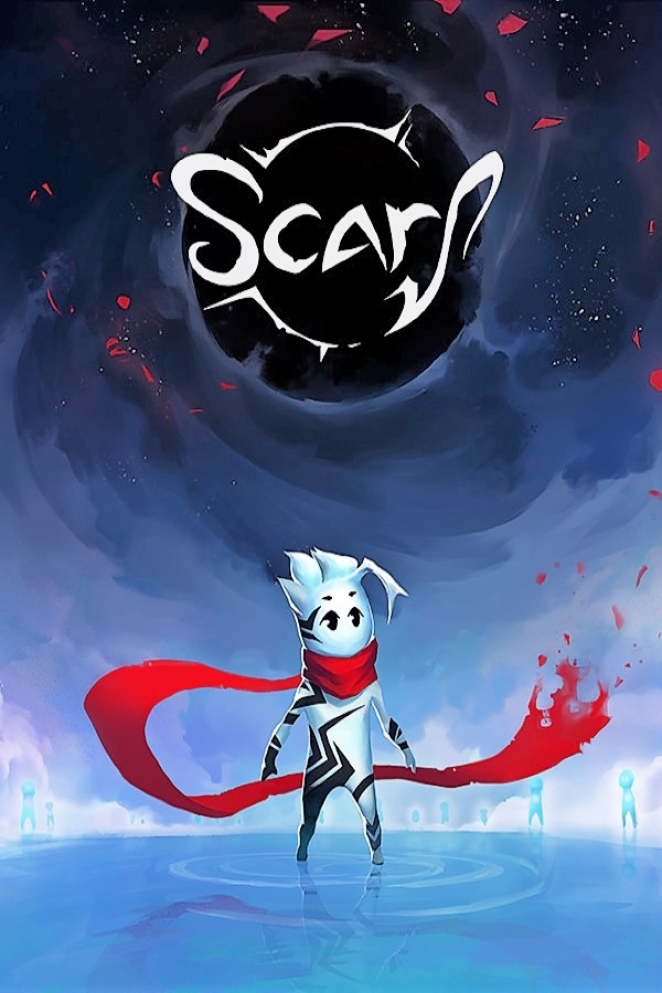 SCARF, v1.0.1 cover