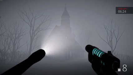 Secret Seeker game cover