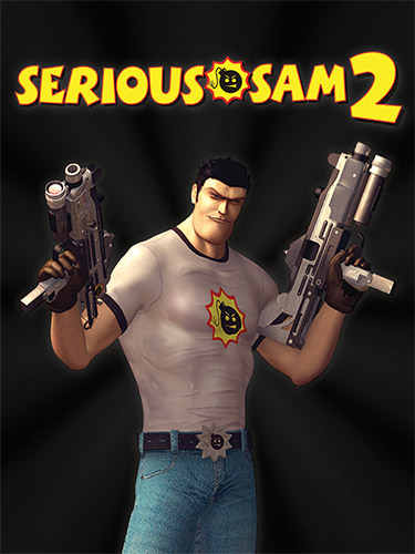 Serious Sam 2 – v2.100.00:739578 (20th Anniversary Update) cover