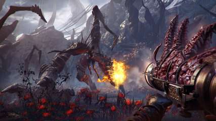 Shadow Warrior 2: Deluxe Edition, v1.1.14.0 + 9 DLCs + Bonus Content cover