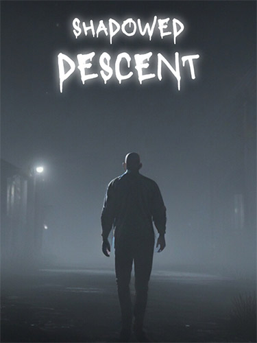 Shadowed Descent game cover