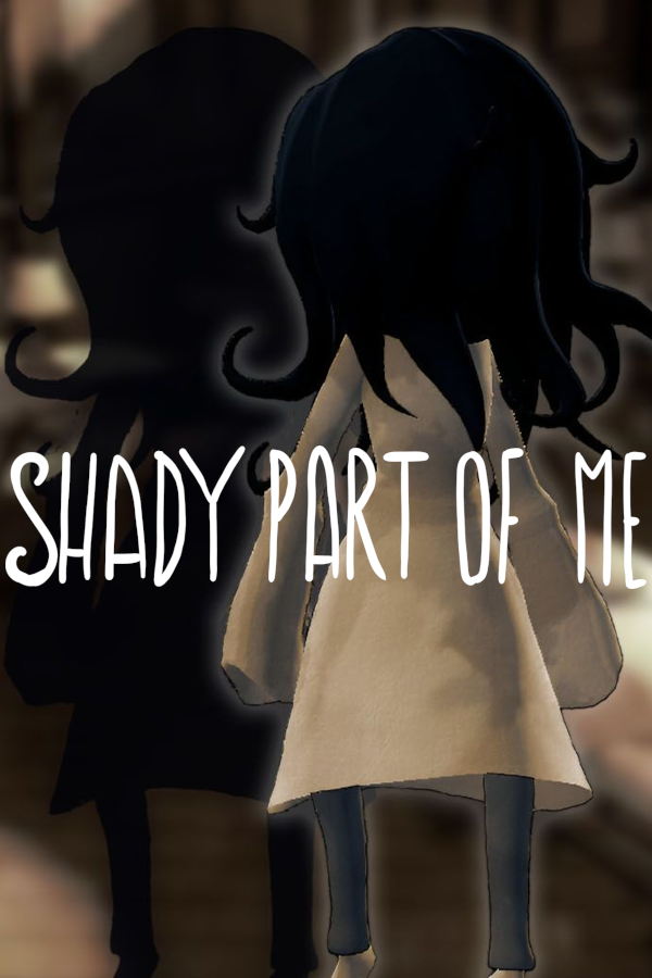 Shady Part of Me – Build 09.12.2020 cover