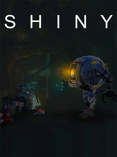 Shiny – v2.0.3.2 cover