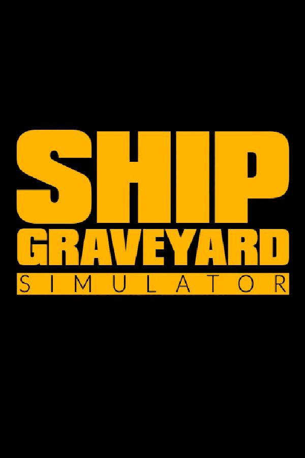 Ship Graveyard Simulator – v1.0.6 + Submarines DLC cover