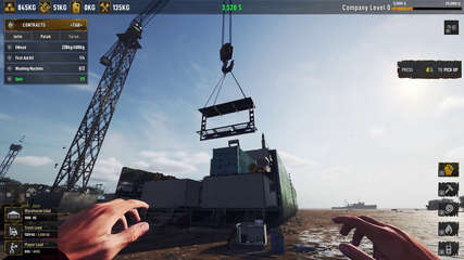 Ship Graveyard Simulator 2, v13486 + 6 DLCs cover