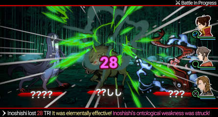 Shujinkou: Super Deluxe Edition, v1.25 + 4 DLCs/Bonuses game cover
