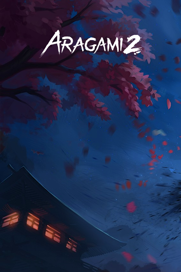 Aragami 2: Digital Deluxe Edition – v1.0.30079.0 + Bonus Content cover