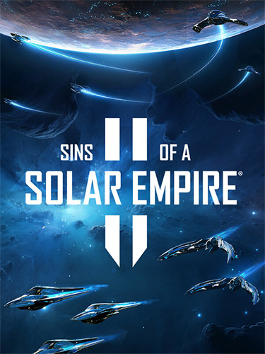 Sins of a Solar Empire II – v1.45.9 + 3 DLCs/Bonuses cover
