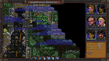 SKALD: Against the Black Priory – Deluxe Bundle – v1.0.3d/v1.0.4d + DLC + Bonus OST game cover